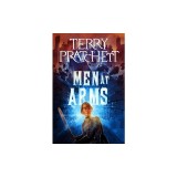 Men at Arms: A Discworld Novel