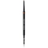 Bobbi Brown Precise Brow Pencil creion pentru sprancene culoare Warm Brown 0.06 g