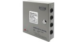 Driver LED Qoltec 12VDC | 10A | 9 canale
