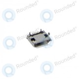 LG Optimus Pad (V900) Conector de &icirc;ncărcare