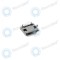 LG Optimus Pad (V900) Conector de &icirc;ncărcare