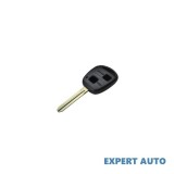 Carcasa telecomanda compatibila toyota cod:1020 Alta marca Alt model #7