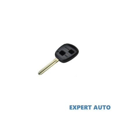 Carcasa telecomanda compatibila toyota cod:1020 Alta marca Alt model #7 foto