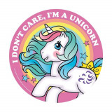Mousepad Flexibil My Little Pony - I&rsquo;m a Unicorn, Abystyle