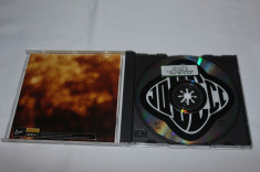 [CDA] Jodeci - Diary of a mad band - cd audio original foto