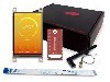 Afisaj TFT, grafic, matrice IPS, rezolutie 320x480, 3,5", 4...6V, 4D Systems - GEN4-ESP32-35
