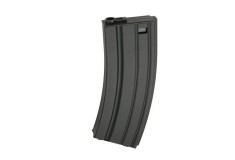 Incarcator M4/M16 190 bile CYMA