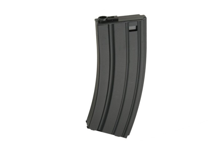 Incarcator M4/M16 190 bile CYMA