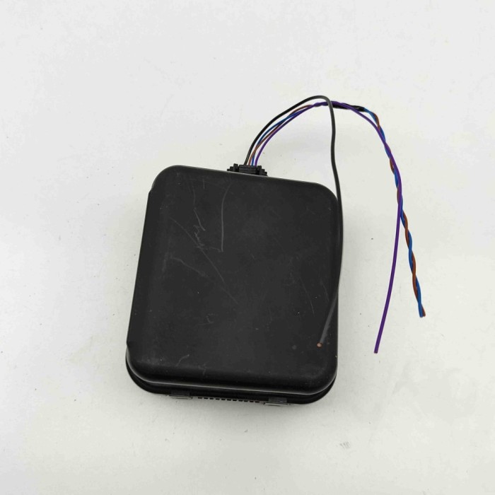 Senzor radar de distanță MAZDA CX-5 KF 2022 OEM: KD7J-67XA1