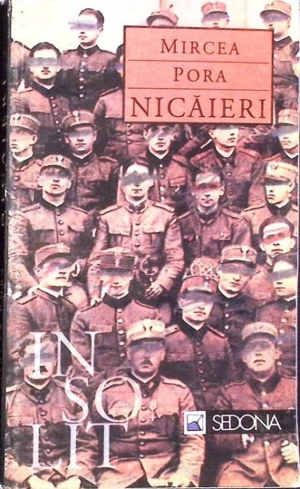 NICAIERI-MIRCEA PORA-264967