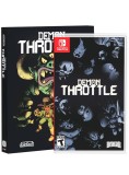 Demon Throttle Deluxe Edition NSW