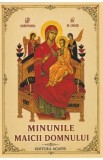 Minunile Maicii Domnului - Nicodim Mandita