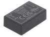 Convertor DC/DC CINCON EC4A01H, THT, 9-18V intrare, 5V 1A iesire, 100kHz, 77% eficienta, 3kV izolatie