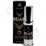 SECRETPLAY - RELAX ANAL GEL 15 ML, SECRETPLAY COSMETIC