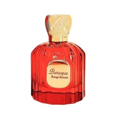 Baroque Rouge Extrait by Maison Alhambra - inspirat din Baccarat Rouge Extrait
