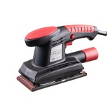 Slefuitor orbital Raider Pro 260W, talpa 90x187 mm, RD-SA28