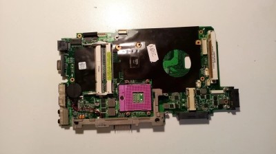 Placa de baza ASUS K51IO X66IC K61IC REV:2.1 foto