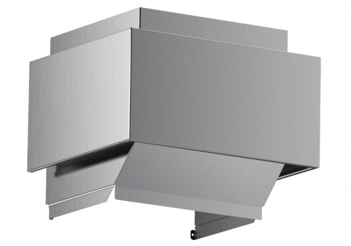 Kit recirculare Bosch DWZ1AX5C6 pentru hote - RESIGILAT