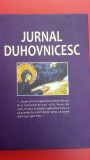 Jurnal duhovnicesc