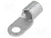 Terminal tip inelar, pentru surub M6, BM GROUP - BM 02631