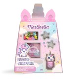 MARTINELIA LITTLE UNICORN SET MACHIAJ ALL IN ONE