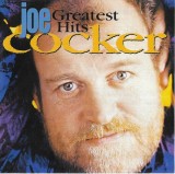 Joe Cocker - Greatest Hits, CD