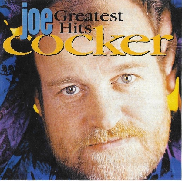 Joe Cocker - Greatest Hits, CD