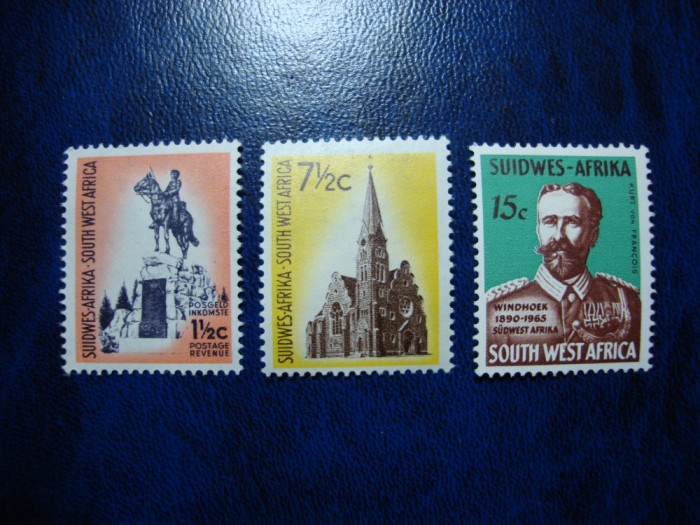 SWA MNH