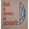 Studii si cercetari de geografie, vol. XLV - XLVI (Editia: 1999)