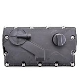 Capac culbutor Audi A3; Seat Altea, Cordoba, Ibiza 3, Leon, Toledo 2; Skoda Fabia I, Octavia I, Roomster; VW Bora I, Caddy 3 Box, Golf 4, Golf 5,