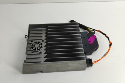 Amplificator de sunet MERCEDES-BENZ E Coupe C207 2015 OEM: A2189004107,A2189017600 29453457 foto