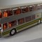 Macheta Neoplan NH22 Skyline autocar 1983 - IXO 1/43 (autobuz)