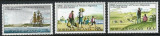 Norfolk Island 1981 - Migration to Norfolk Island, serie neuzata