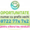 Numar Prefix Vechi 0722.77x.7x2 aur usor gold cartele vip cartela numere usoare