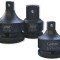 SET COVORASE AUTO CAUCIUC UMBRELLA PENTRU DACIA SPRING 2021- ELECTRIC 46800