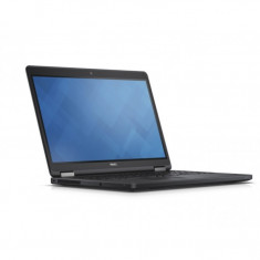 Laptop DELL Latitude E5250, Intel Core i5-5300U 2.30GHz, 8GB DDR3, 500GB SATA, 13 Inch foto