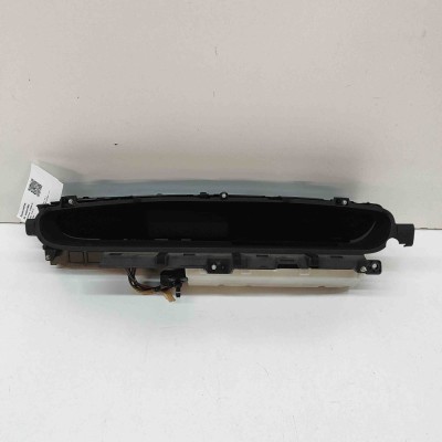 Ceas de bord TOYOTA PRIUS _W3_ 2013 OEM: 83800-47D11,769363-490 foto