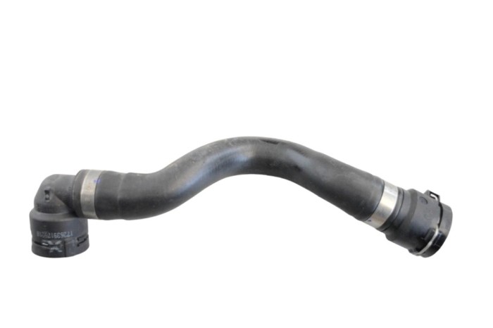 Furtun de lichid de răcire BMW 3 G20, G28 2022 OEM: 64219884826,9884826,9884826-01 23099649