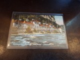 Carte postala , Baile Herculane (herkulesfurdo) - (circulata)