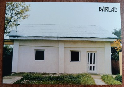 QW23 B - Carte postala - tematica turism - vedere - Romania - Barlad / Birlad 16 foto