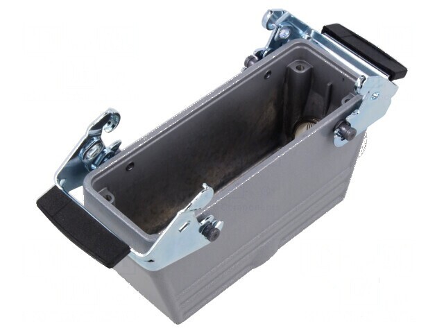 Carcasă pentru conectori HDC EPIC H-B M25