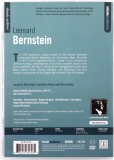 Leonard Bernstein conducts Bach &amp; Strawinsky (DVD) | Anny Mory, Patricia Parker, Rodney Hardesty, John Mitchinson, Paul Hudson, English Bach Festival, Euroarts