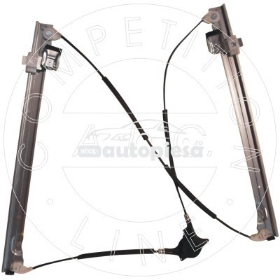Macara geam MERCEDES VITO / MIXTO caroserie (W639) (2003 - 2016) AIC 54630 foto