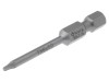 Bit Surubelnita Torx TX6 Wera, 50mm, scule profesionale