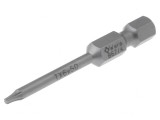 Bit Șurubelniță Torx TX06 50mm
