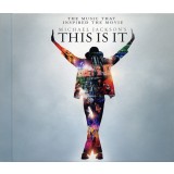 CD 2xCD Michael Jackson &ndash; This Is It (Souvenir Edition ) (EX)