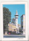 Bnk cp Constanta - Moscheea Carol I - necirculata, Printata