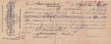 Arad Mariaradna &ndash; document de asigurare Gazd&aacute;k Biztos&iacute;t&oacute; Sz&ouml;vetkezete, 1928&ndash;1929