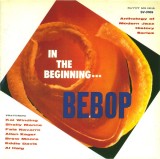 CD "PRESA JAPONEZA " Various &lrm;&ndash; In The Beginning... Bebop (EX)