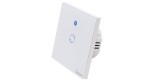 Intrerupator tactil EU WiFi Sonoff 1 canal IM171018002